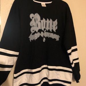 Bone thugs and harmony jersey